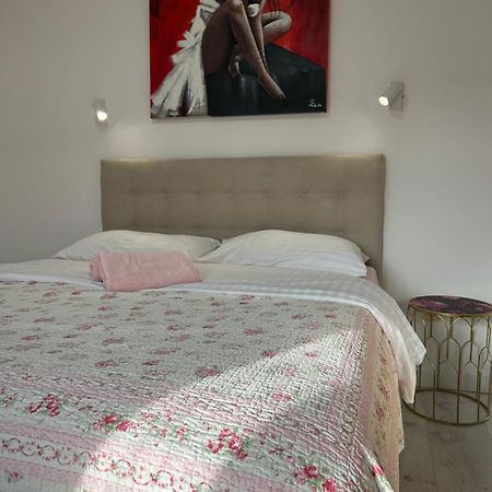 Apartments Oliva 포레치 외부 사진