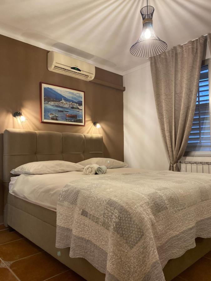 Apartments Oliva 포레치 외부 사진