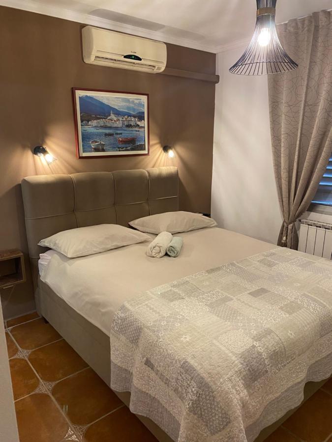 Apartments Oliva 포레치 외부 사진