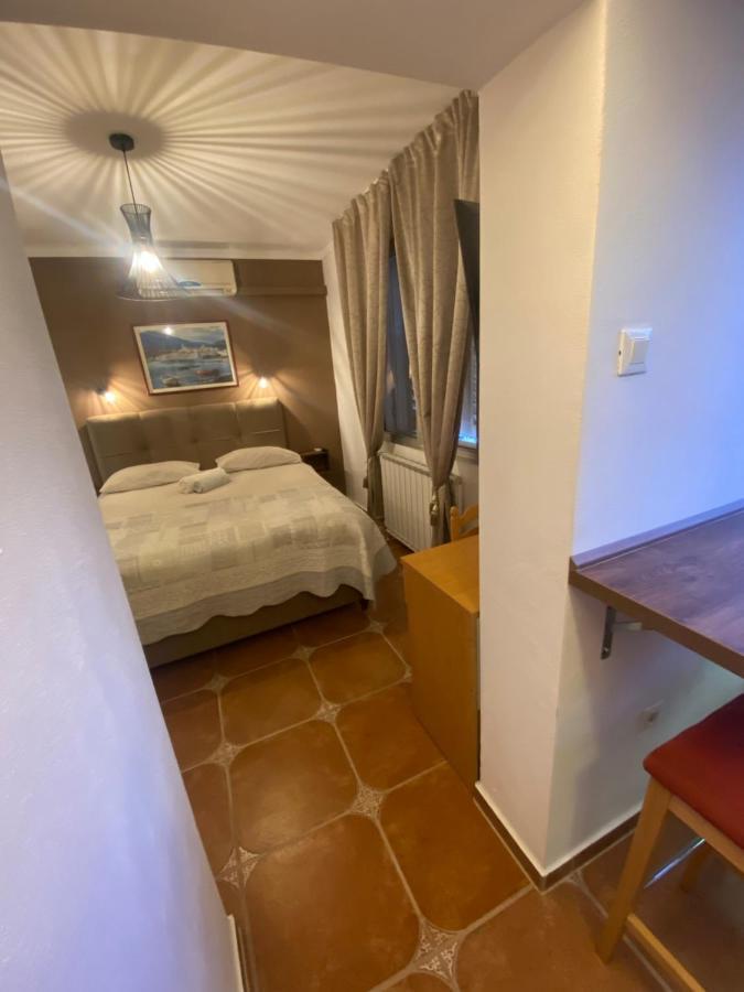 Apartments Oliva 포레치 외부 사진