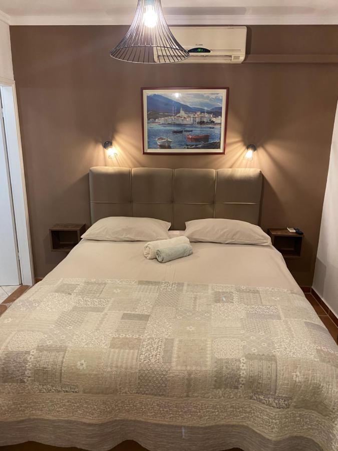 Apartments Oliva 포레치 외부 사진