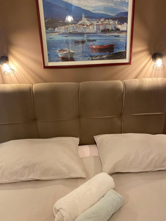 Apartments Oliva 포레치 외부 사진