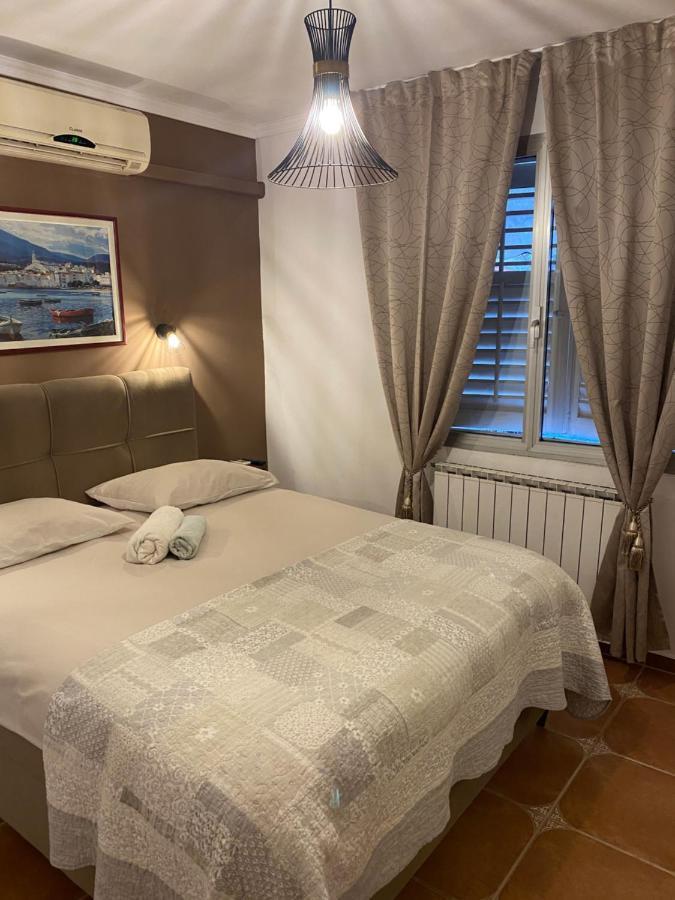 Apartments Oliva 포레치 외부 사진