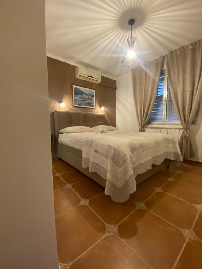 Apartments Oliva 포레치 외부 사진