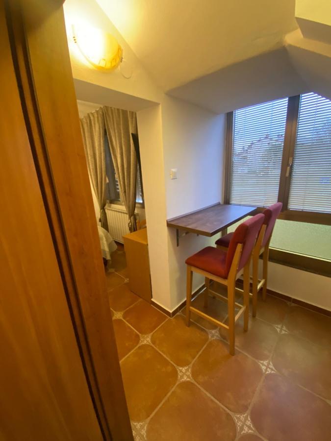 Apartments Oliva 포레치 외부 사진