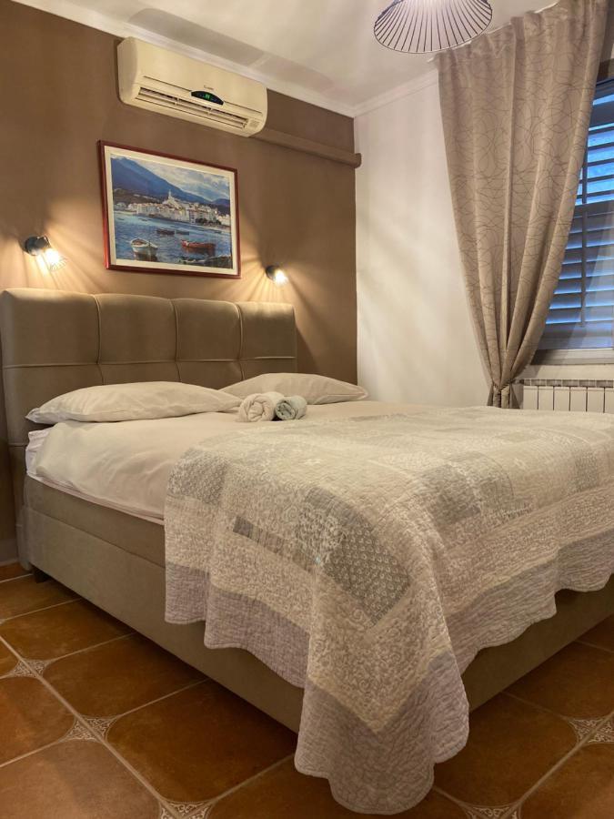 Apartments Oliva 포레치 외부 사진