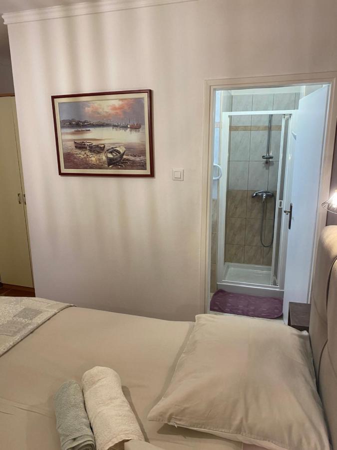 Apartments Oliva 포레치 외부 사진