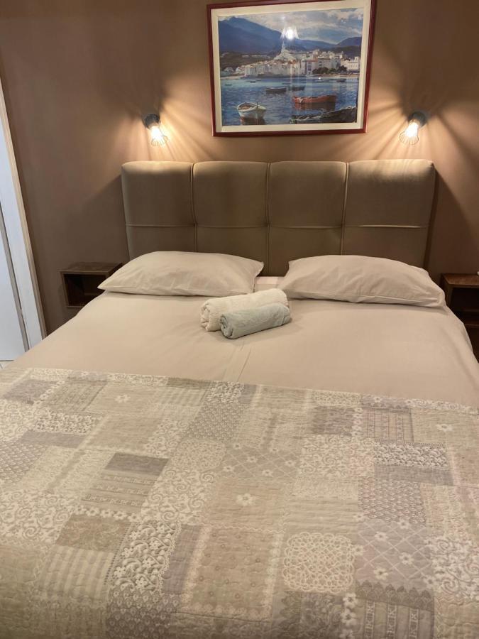 Apartments Oliva 포레치 외부 사진