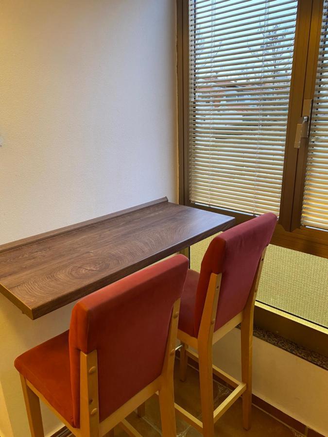 Apartments Oliva 포레치 외부 사진
