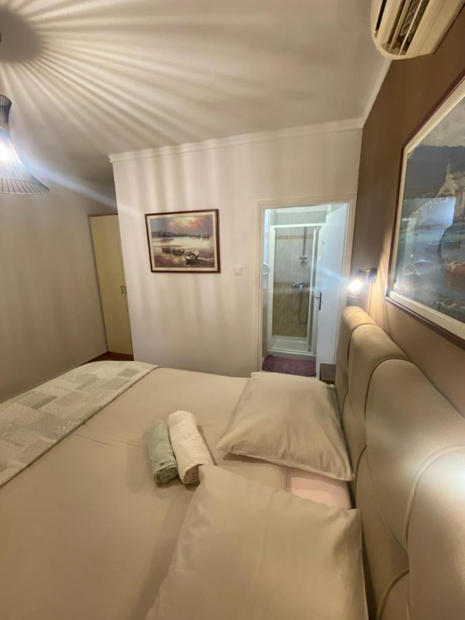 Apartments Oliva 포레치 외부 사진