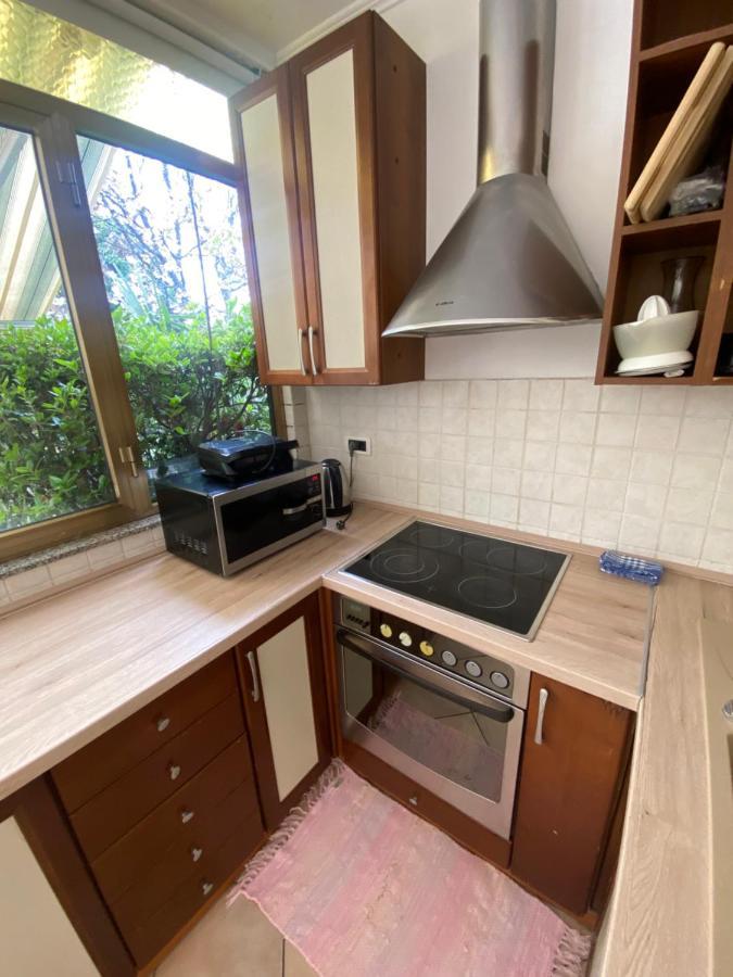 Apartments Oliva 포레치 외부 사진