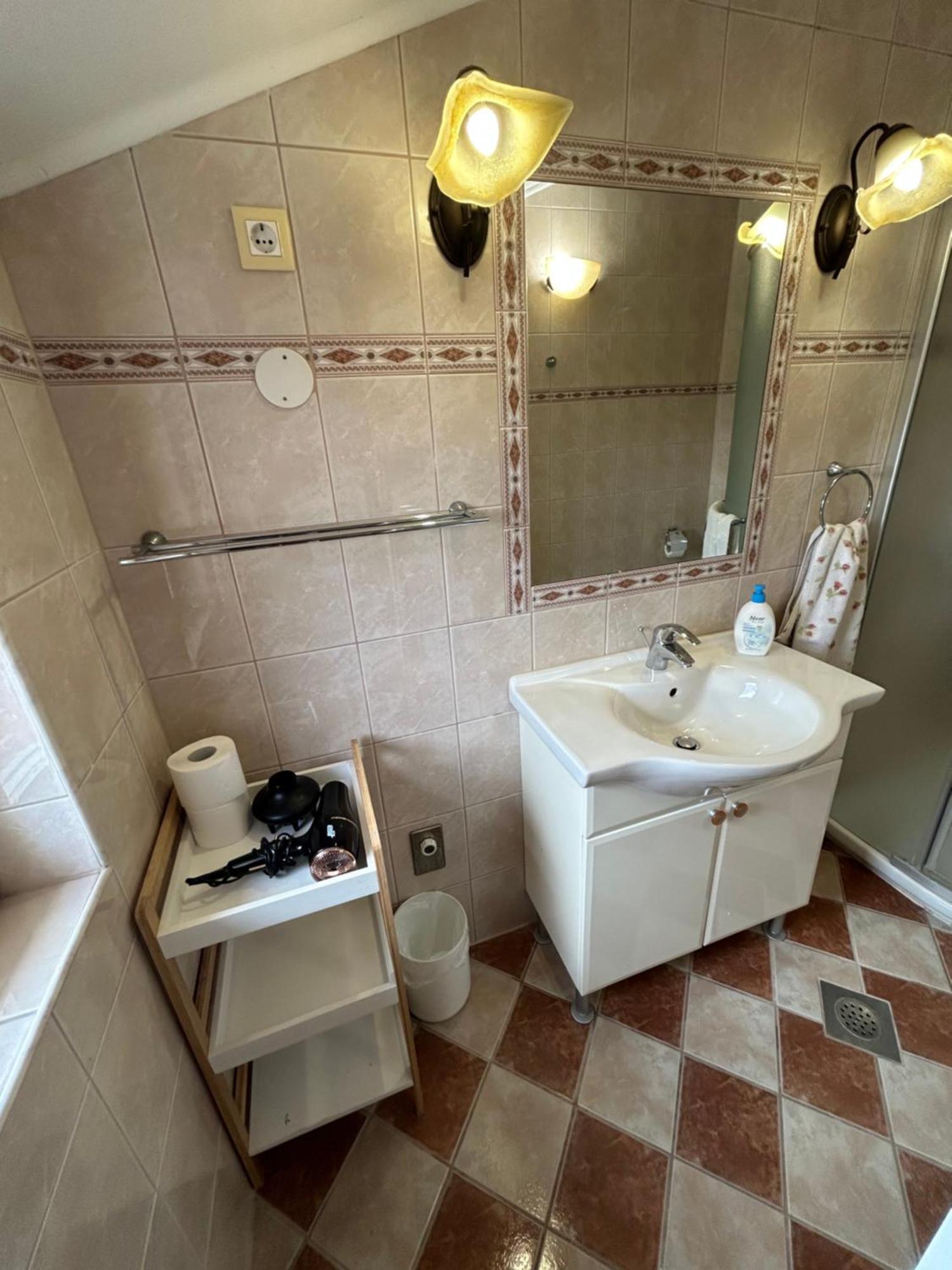 Apartments Oliva 포레치 외부 사진