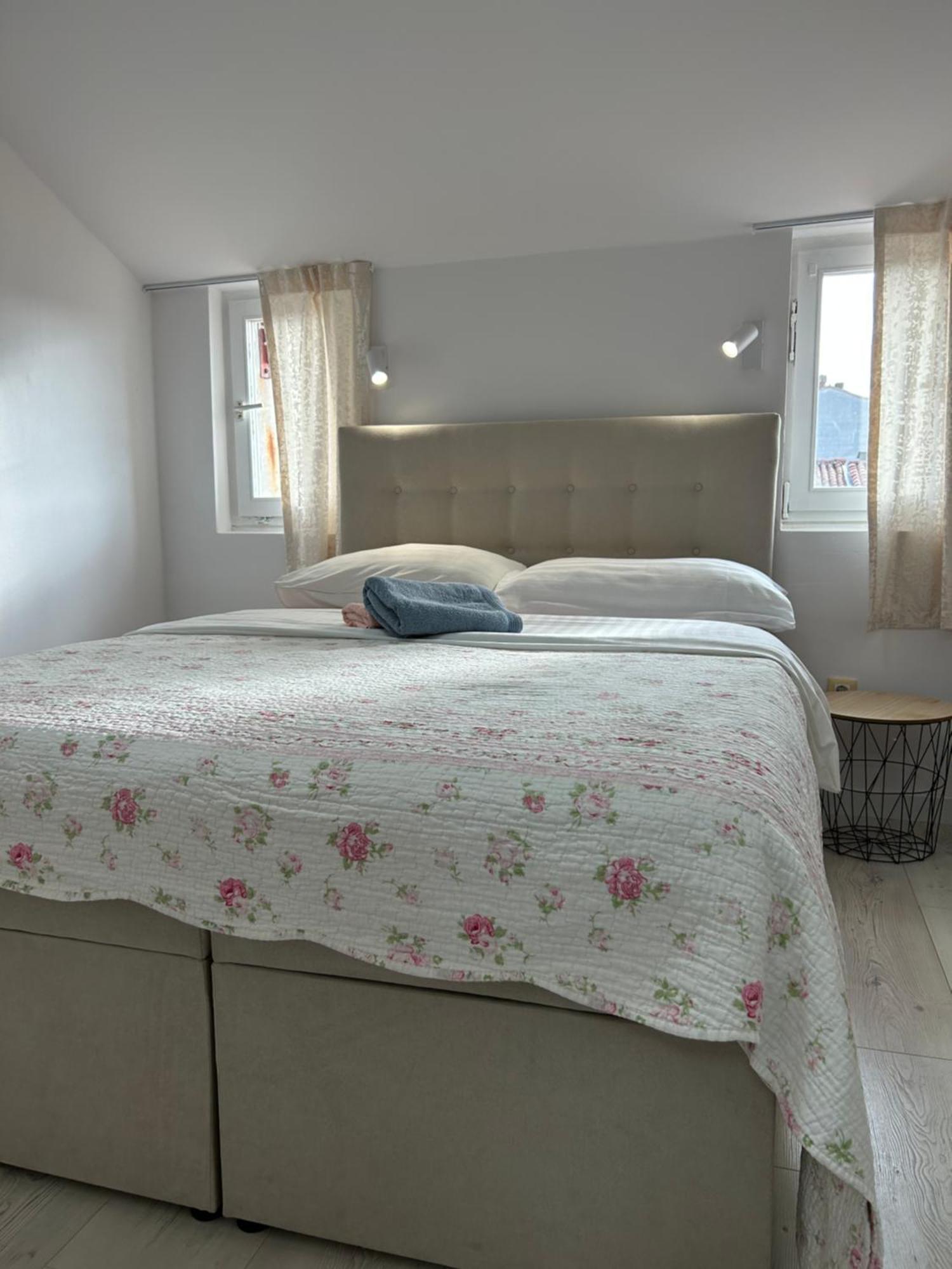 Apartments Oliva 포레치 외부 사진