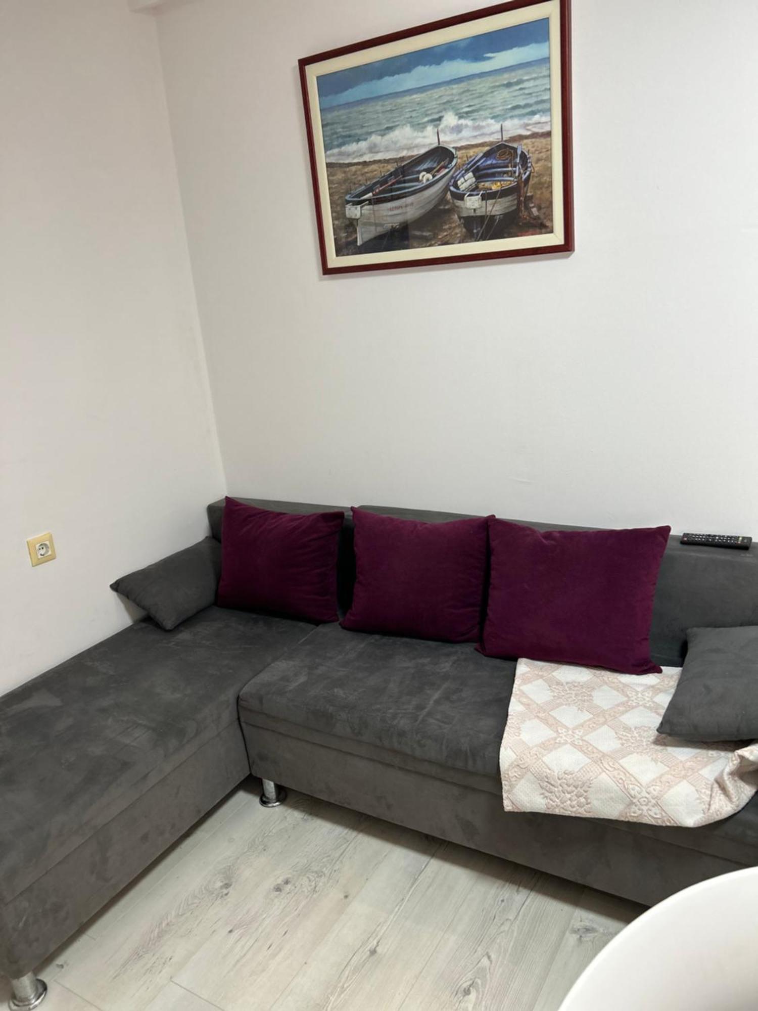 Apartments Oliva 포레치 외부 사진
