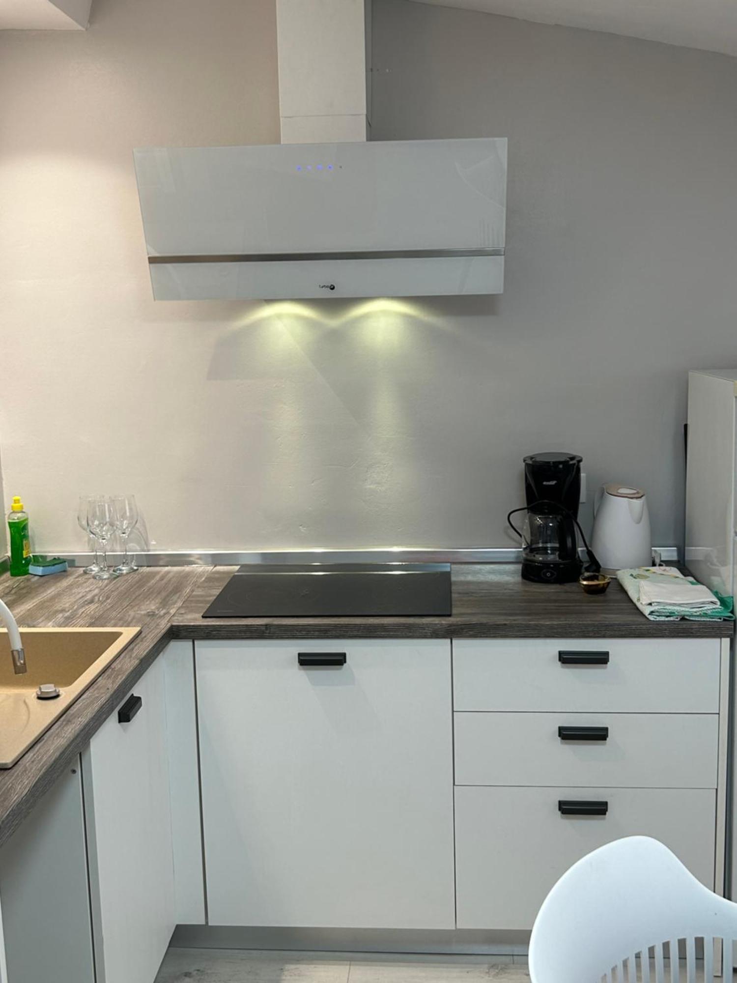 Apartments Oliva 포레치 외부 사진