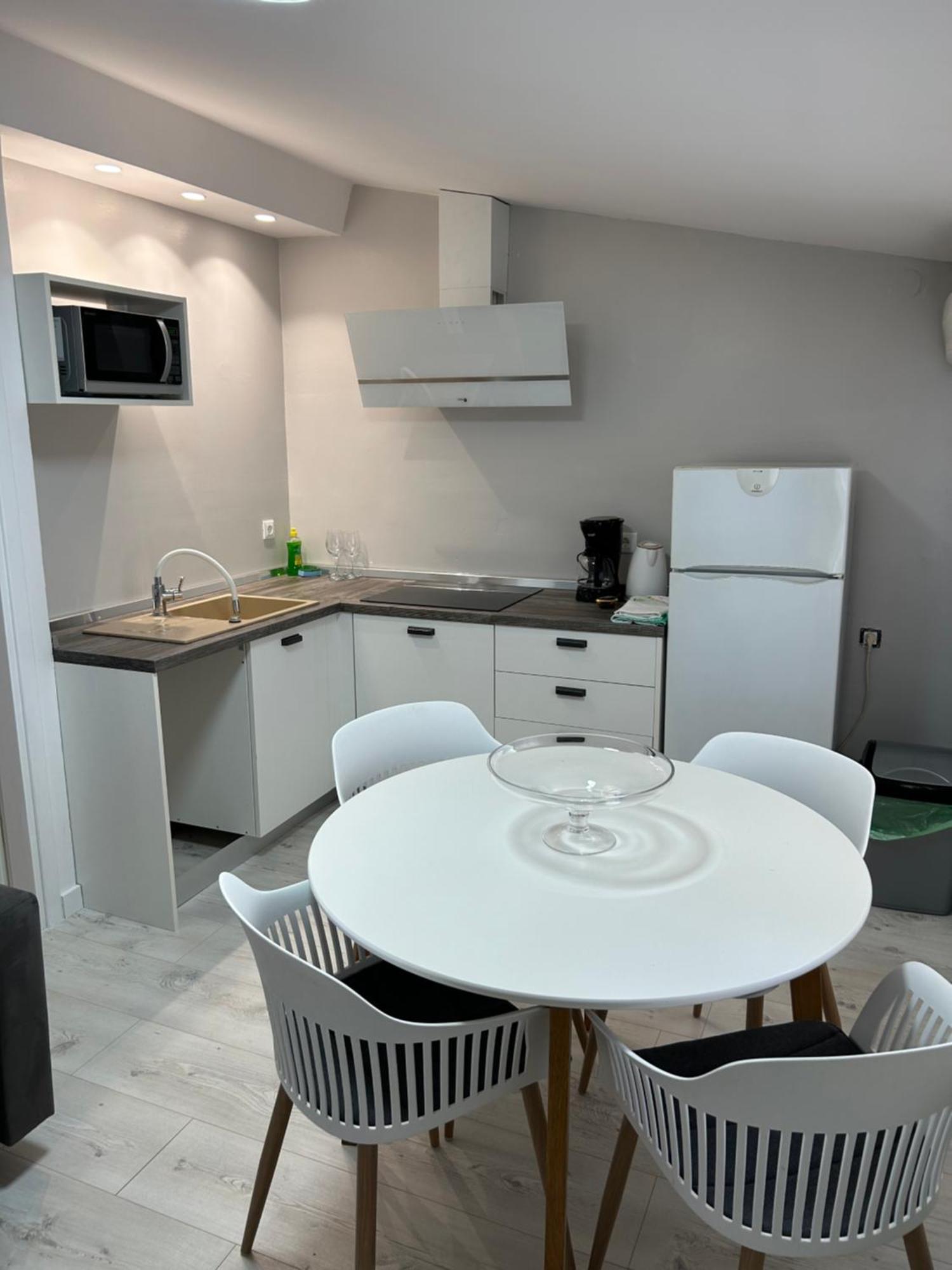 Apartments Oliva 포레치 외부 사진
