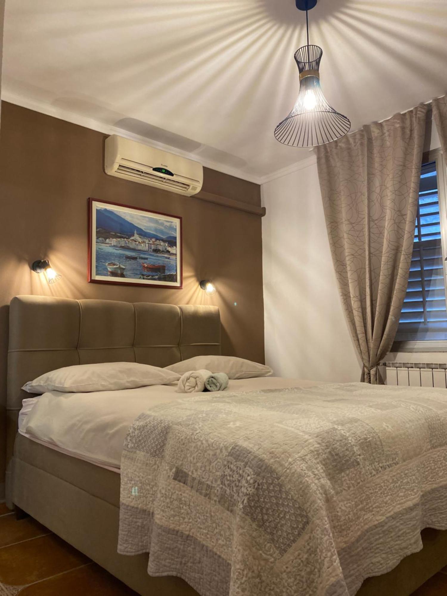 Apartments Oliva 포레치 객실 사진