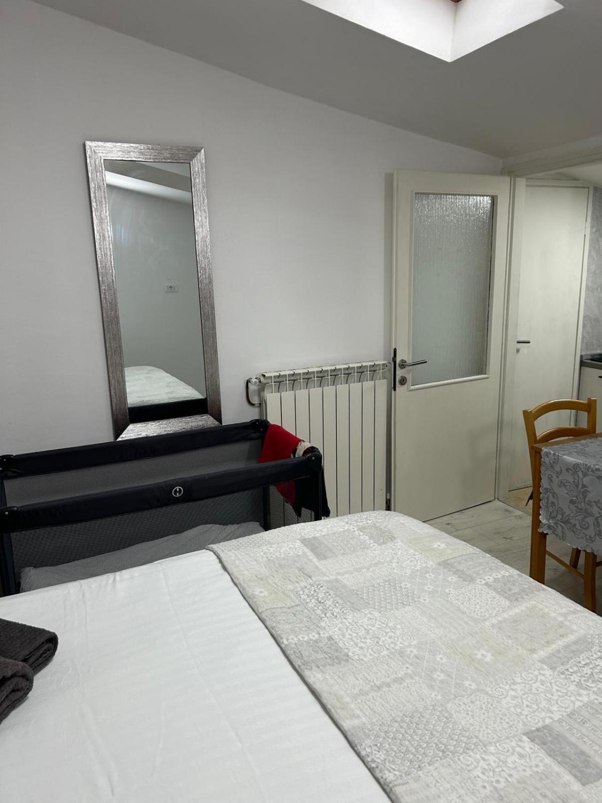 Apartments Oliva 포레치 외부 사진