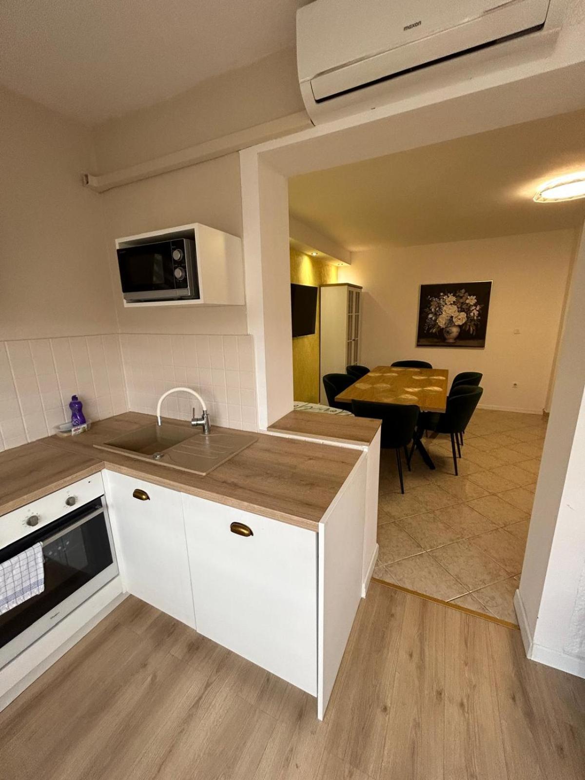 Apartments Oliva 포레치 외부 사진