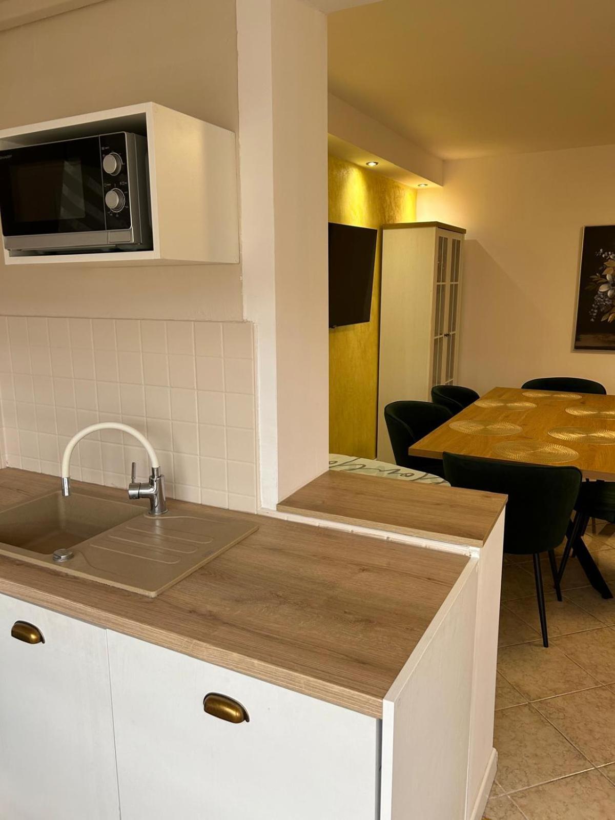 Apartments Oliva 포레치 외부 사진