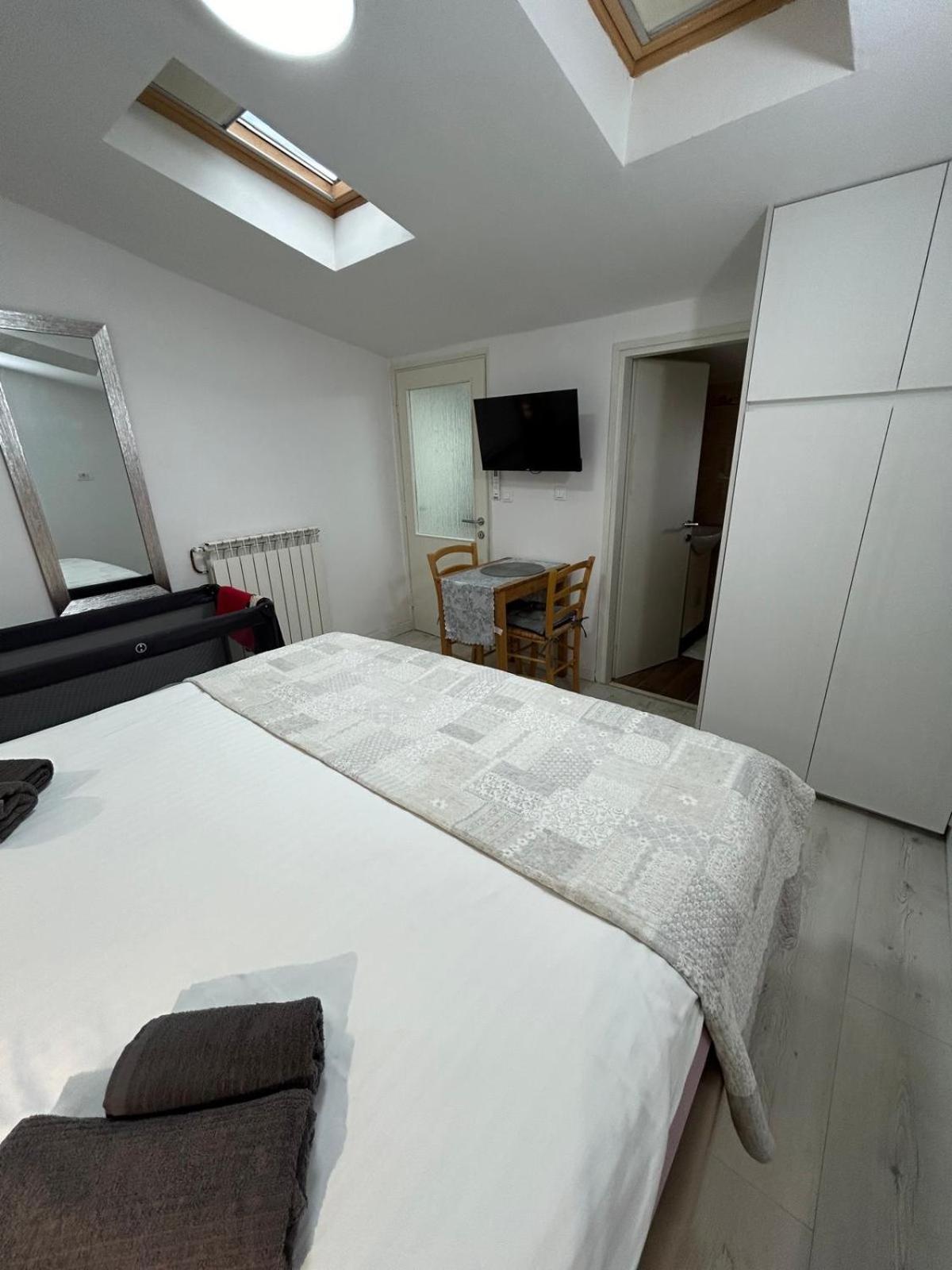 Apartments Oliva 포레치 외부 사진