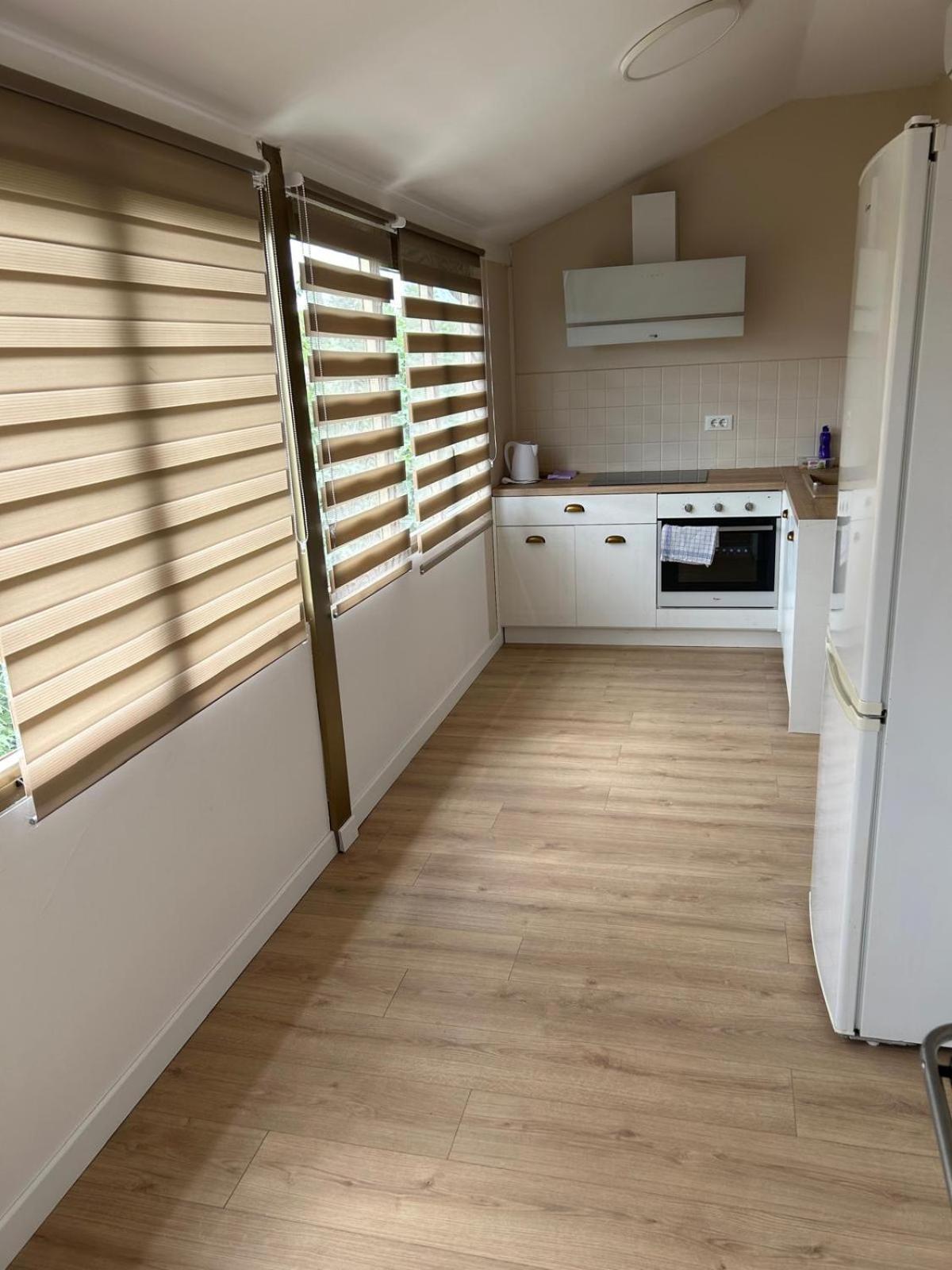 Apartments Oliva 포레치 외부 사진