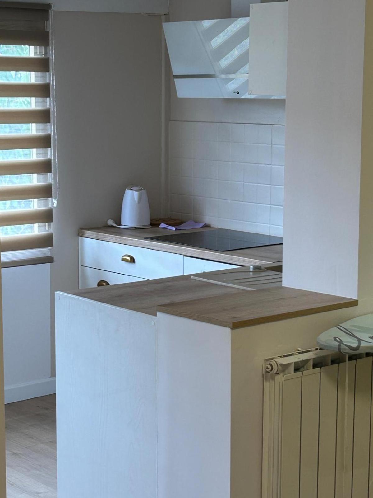 Apartments Oliva 포레치 외부 사진