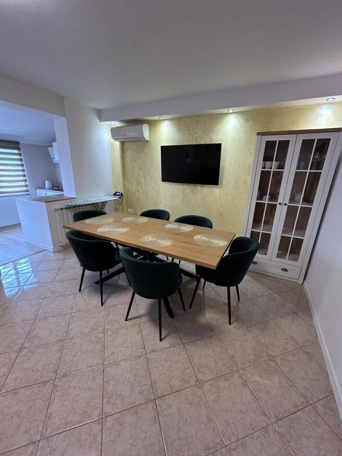 Apartments Oliva 포레치 외부 사진