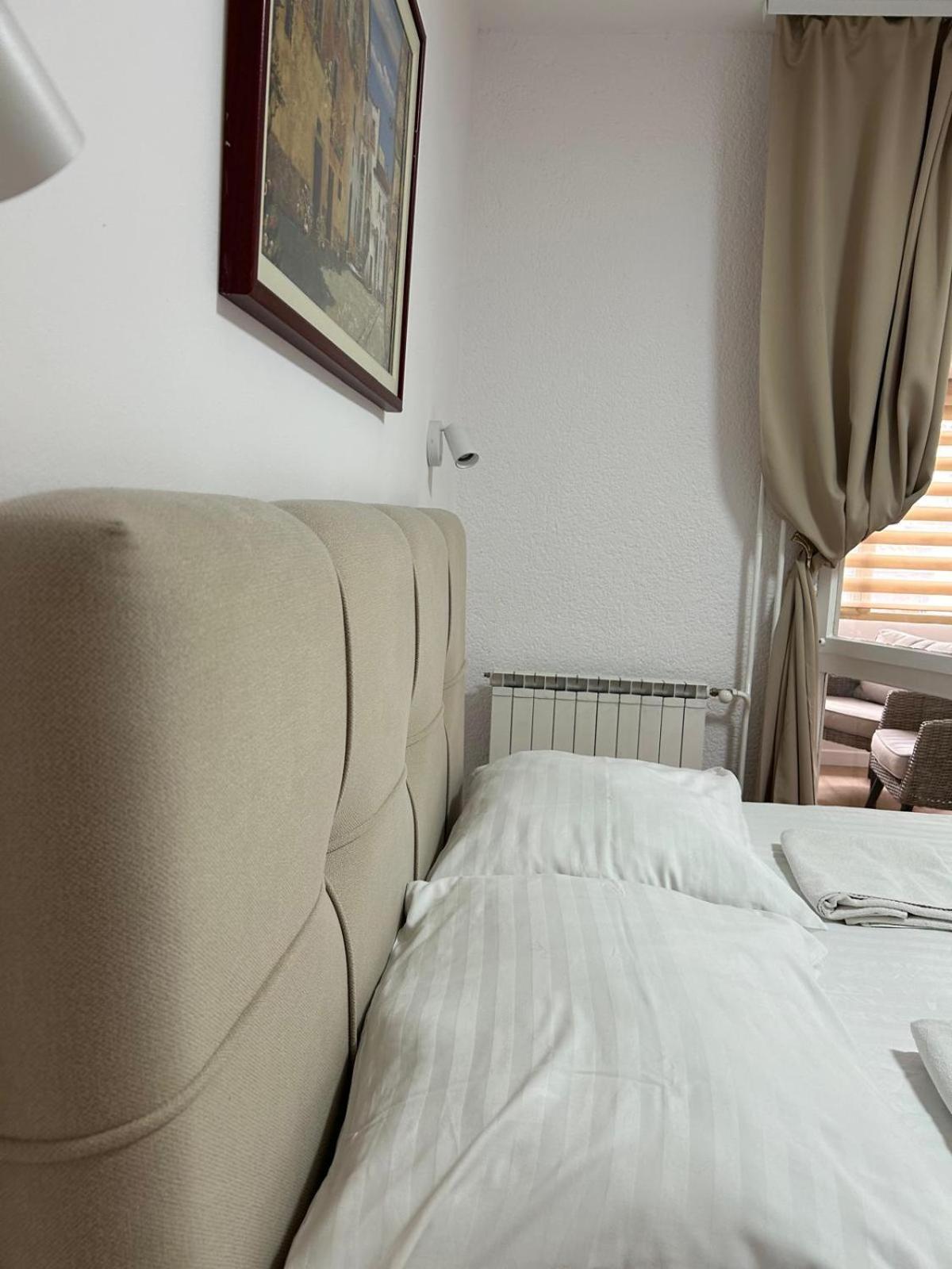 Apartments Oliva 포레치 외부 사진