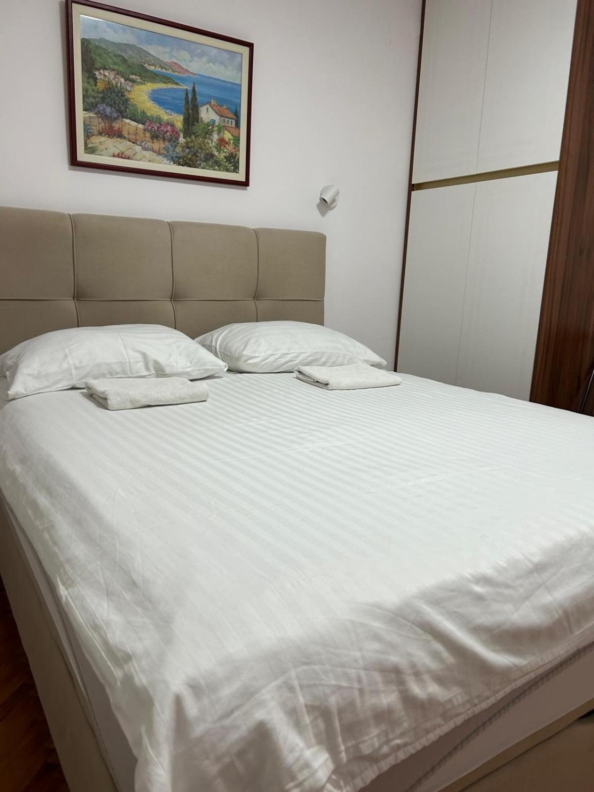 Apartments Oliva 포레치 외부 사진