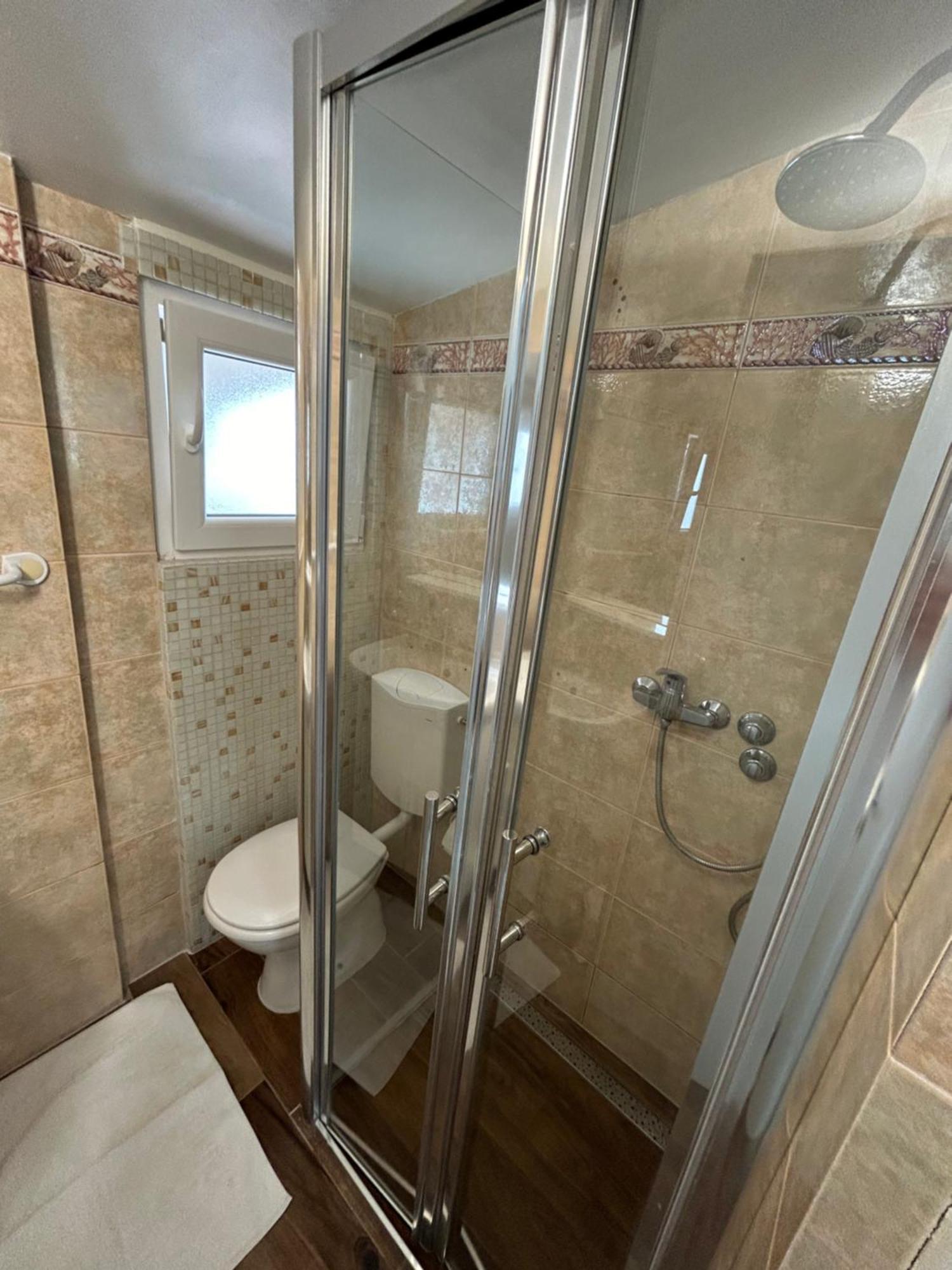 Apartments Oliva 포레치 외부 사진
