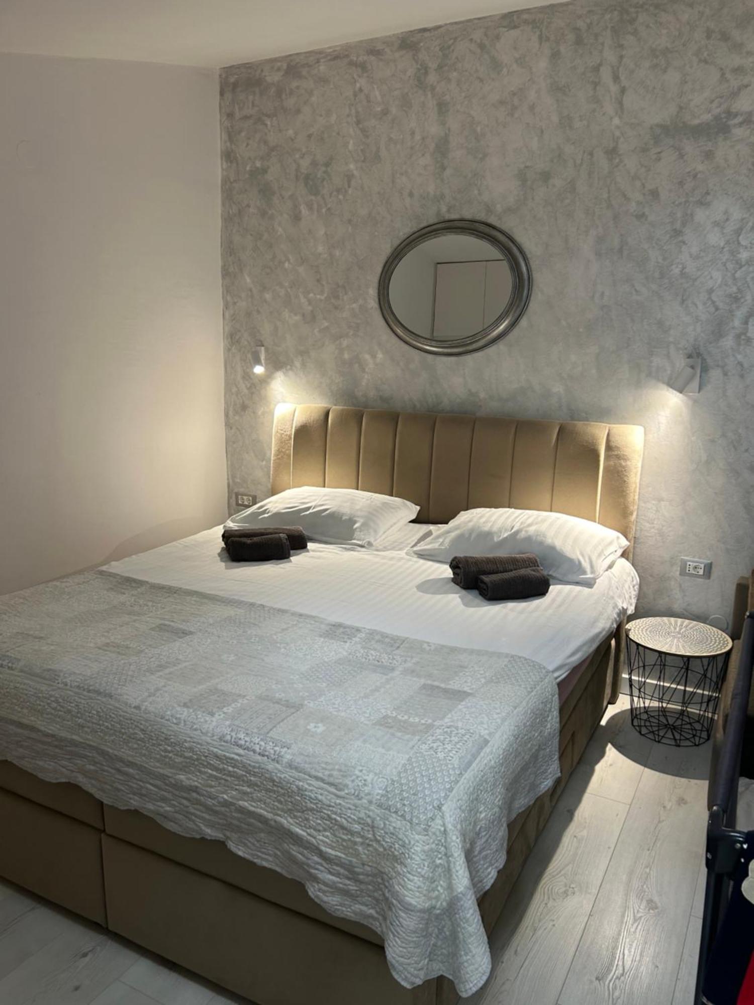 Apartments Oliva 포레치 외부 사진