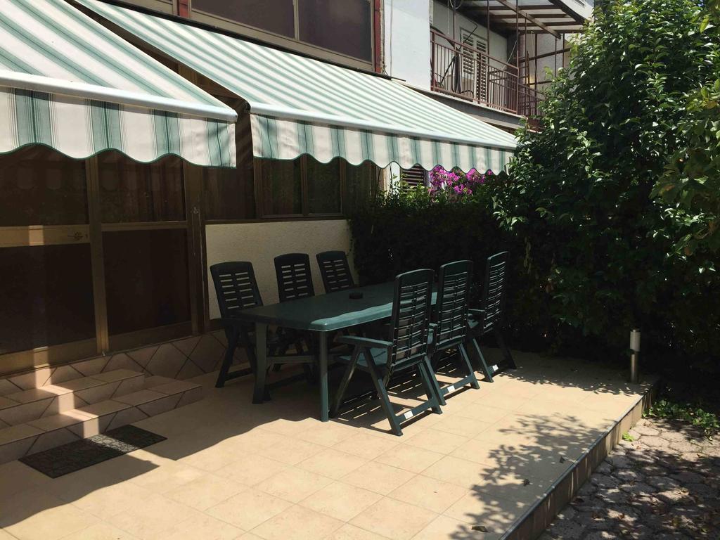 Apartments Oliva 포레치 외부 사진